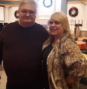 Meet your Posher, Kathy